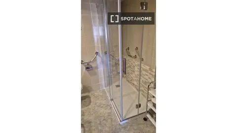 Zimmer zur Miete, Valencia