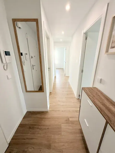 Квартира 121 м² в Marbella