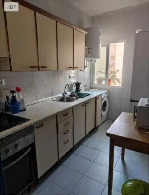 Квартира 80 м² в Альмерие