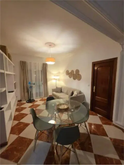Pis de 90 m² a Sevilla