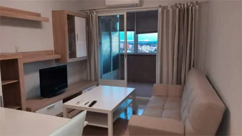 Pis de 49 m² a Madrid