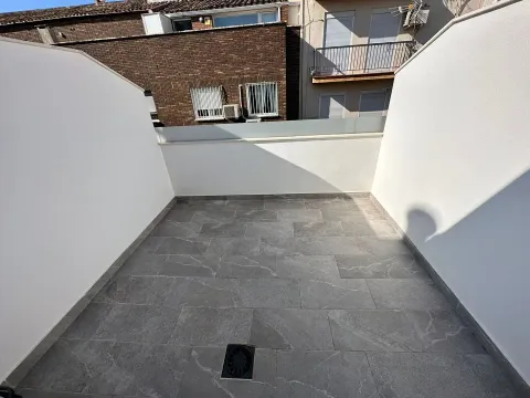 Pis de 53 m² a Jaén