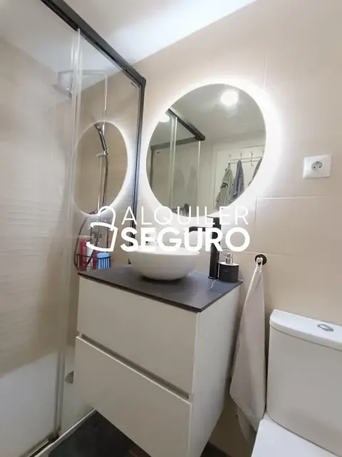 Pis de 80 m² a Valdemoro