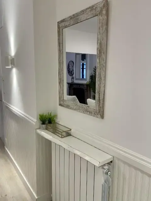 Pis de 85 m² a Bilbao