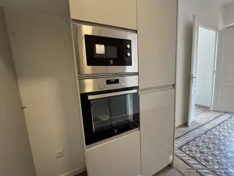 Pis de 170 m² a València