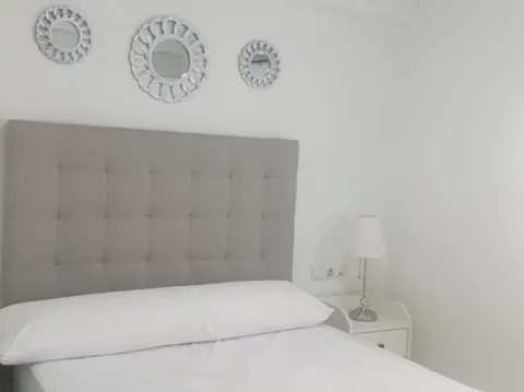 Pis de 60 m² a Màlaga