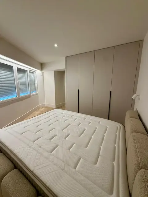 Pis de 120 m² a Alacant