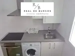 Wohnung 59 m² in Valladolid
