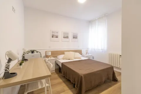 Habitación en alquiler, Getafe