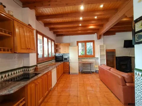 Flat 200 m² in Alàs i Cerc