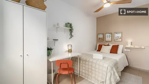 Habitación en alquiler, Barcelona