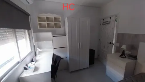 Habitació de lloguer, Perales de Tajuña