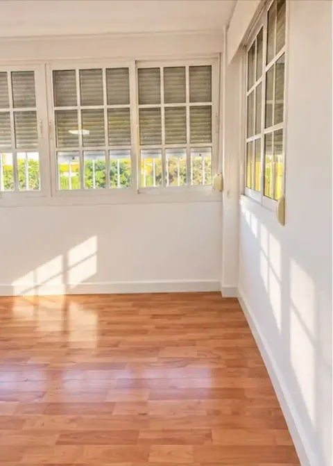 Pis de 105 m² a Màlaga (4/20)