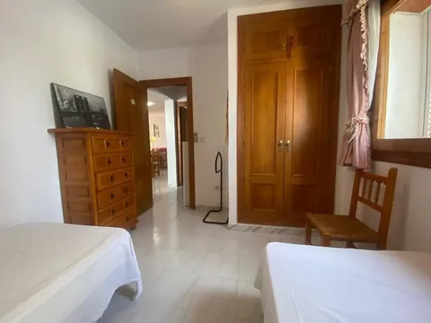 Pis de 65 m² a Dénia