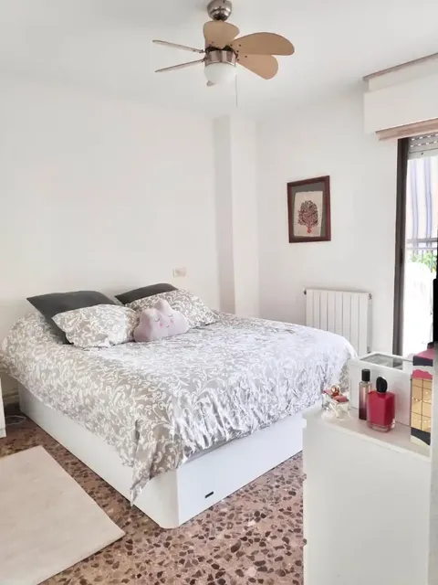 Pis de 130 m² a Alacant