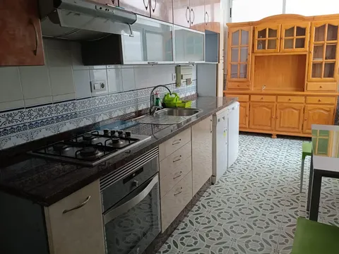 Pis de 100 m² a San Pedro del Pinatar