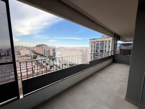Flat 60 m² in Sabadell