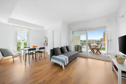 Piso de 71 m² en Canet de Berenguer