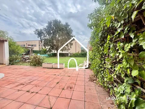 Casa de 208 m² a Begues