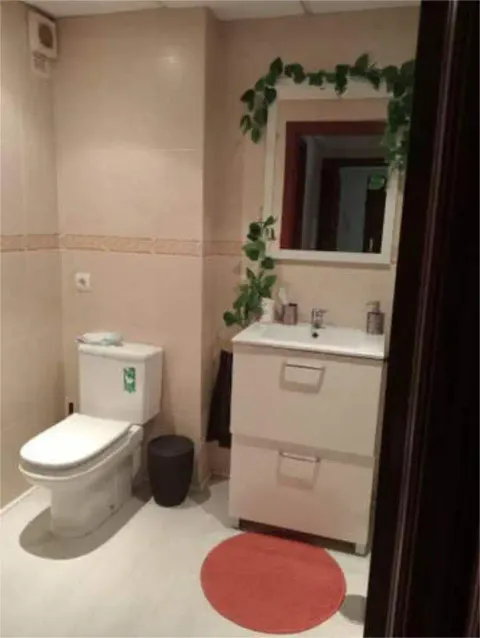 Pis de 55 m² a Badajoz