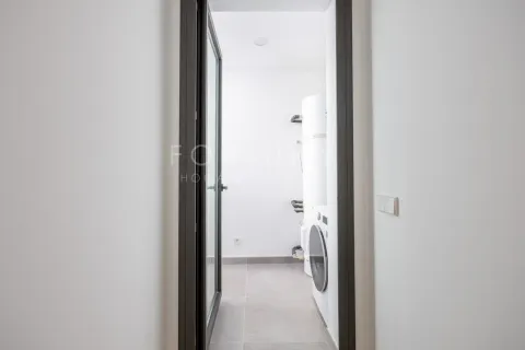 Pis de 98 m² a Màlaga