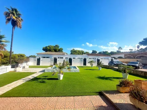 Casa 70 m² a Xàbia / Jávea