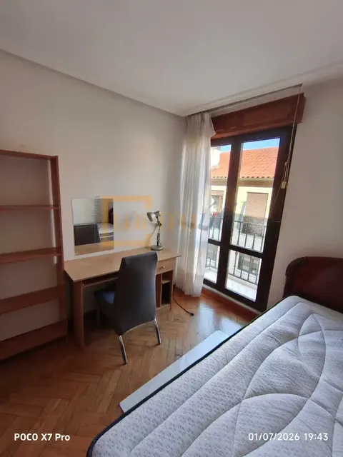 Pis de 90 m² a Salamanca