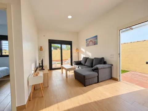 Haus 65 m² in Chiclana de la Frontera