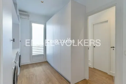 Pis de 240 m² a Madrid