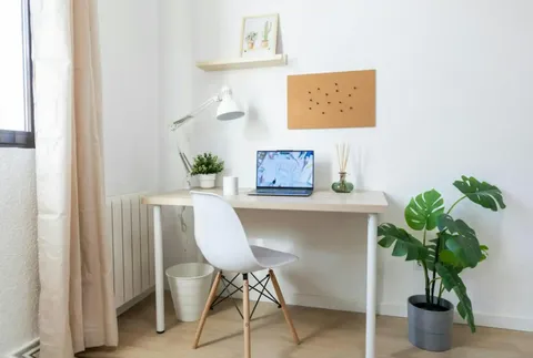 Habitació de lloguer, Getafe