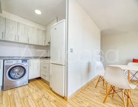 Pis de 64 m² a Alacant