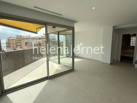 Pis de 104 m² a Palamós