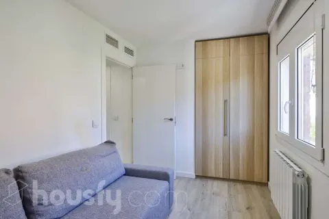 Pis de 67 m² a Santa Coloma de Gramenet