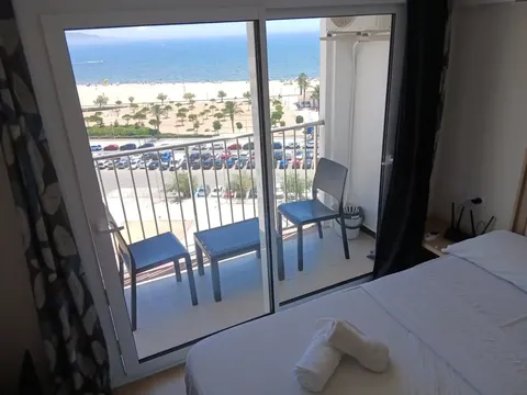 Appartamento 32 m² a Castelló d'Empúries