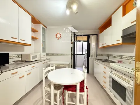 Pis de 182 m² a Albacete
