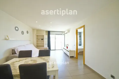 Pis de 100 m² a Mataró