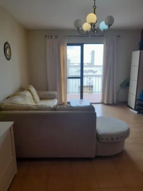 Квартира 110 м² в San Roque (3/16)