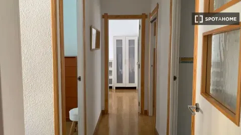 Habitació de lloguer, Alacant