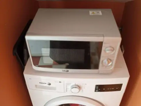 Wohnung 40 m² in A Coruña (3/8)
