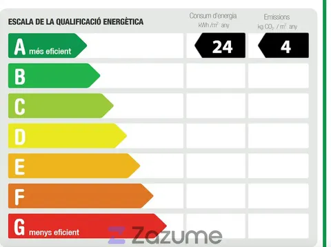 Pis de 80 m² a Viladecans