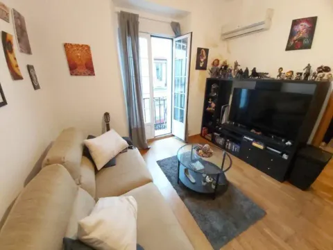 Квартира 54 м² в Мадриде (3/16)