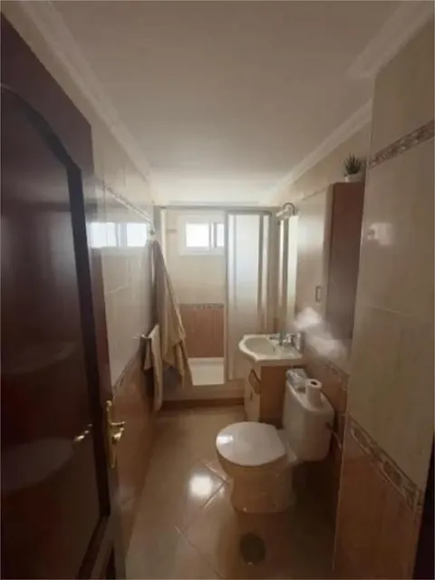 Pis de 127 m² a San Fernando