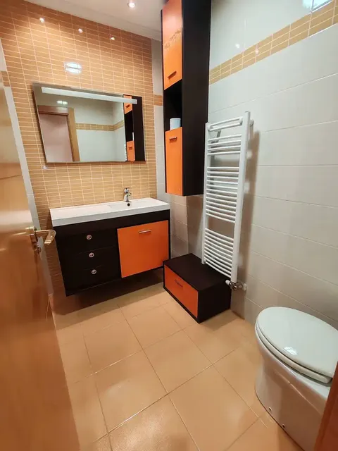 Pis de 73 m² a Salamanca
