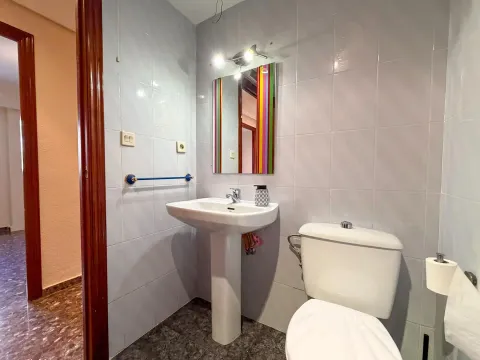 Квартира 106 м² в Валенсии