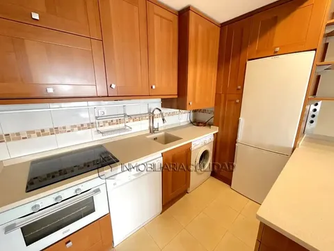 Pis de 65 m² a Burgos