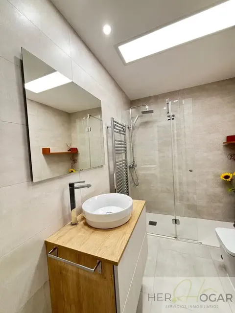 Wohnung 160 m² in Toledo