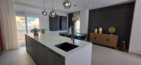 Apartamento 160 m² em Vera