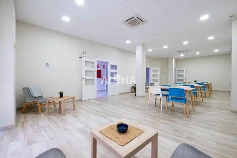 Wohnung 1597 m² in Alfara del Patriarca