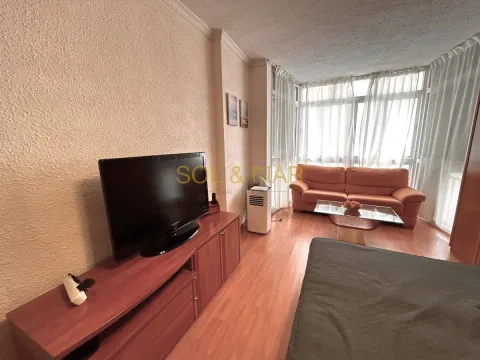 Piso de 32 m² en Torremolinos
