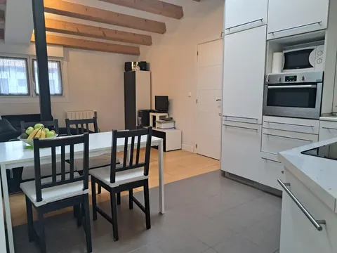 Квартира 35 м² у Zarautz